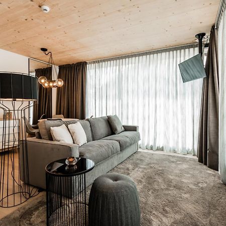 Aparthotel The Base Andermatt Habitación foto