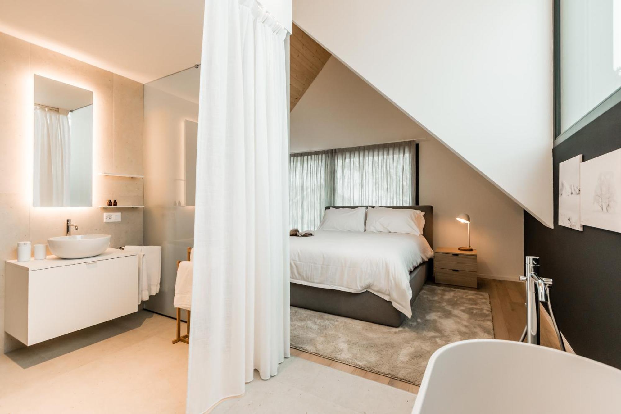 Aparthotel The Base Andermatt Habitación foto