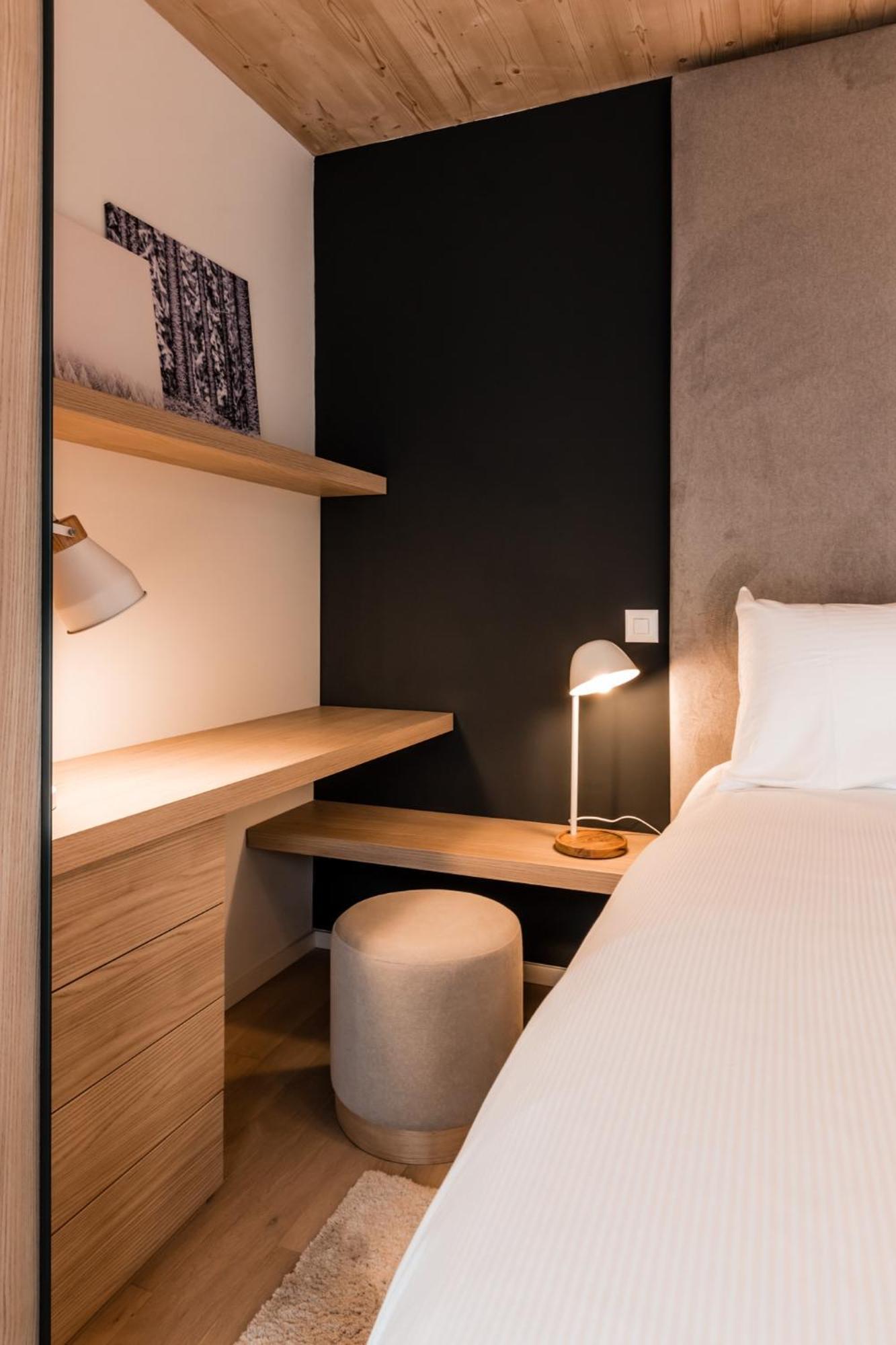 Aparthotel The Base Andermatt Habitación foto