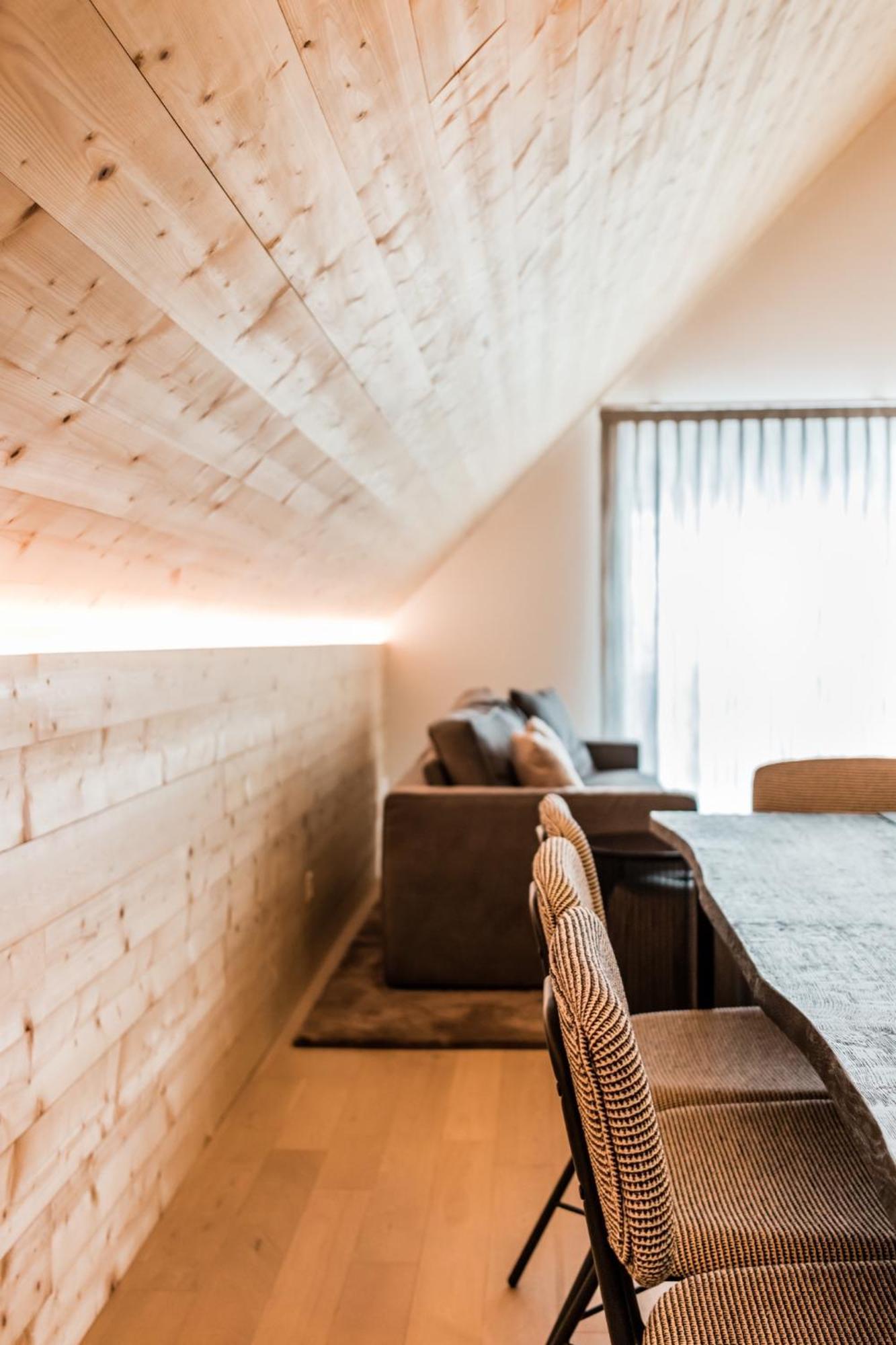 Aparthotel The Base Andermatt Habitación foto