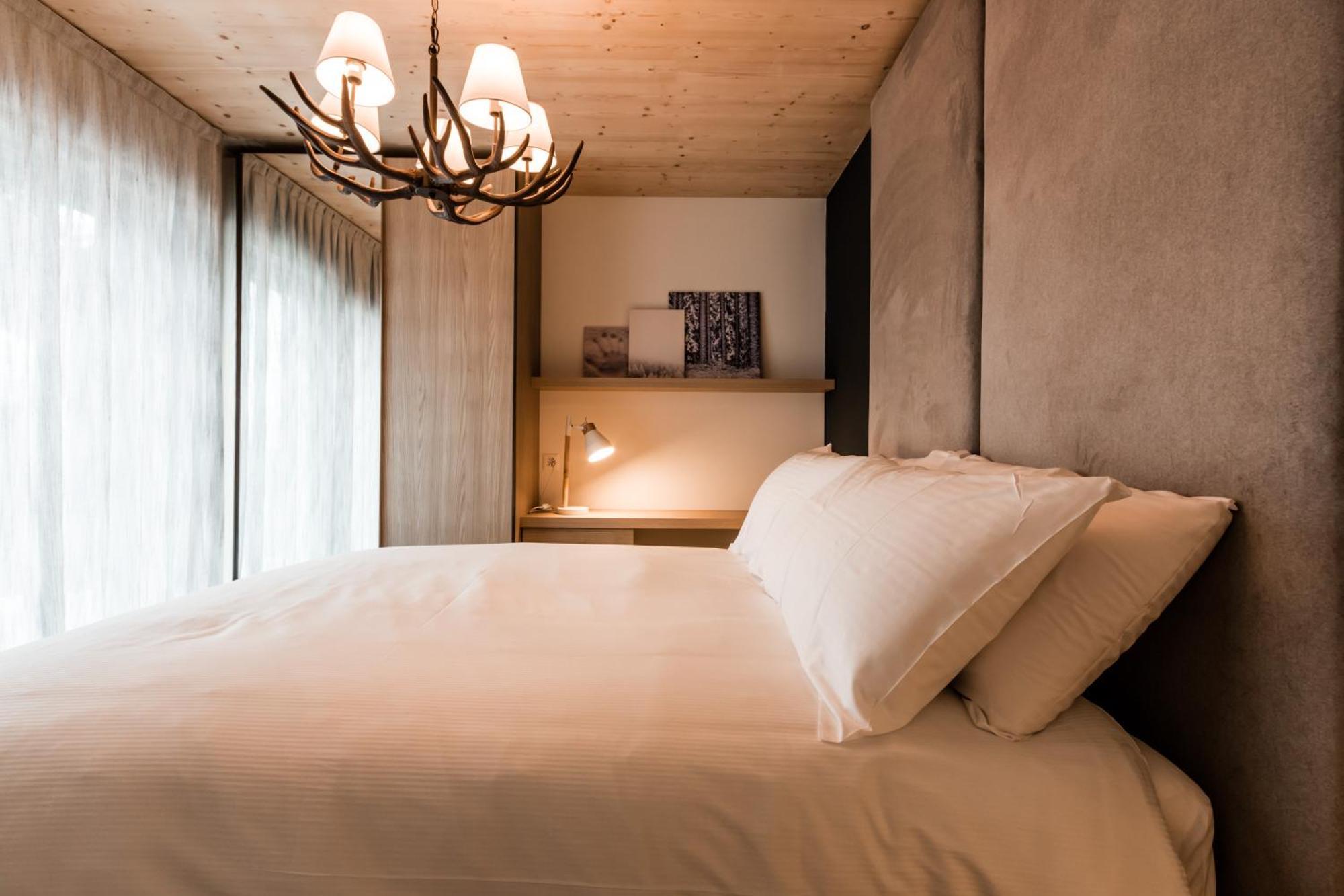 Aparthotel The Base Andermatt Habitación foto